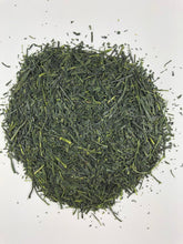 Load image into Gallery viewer, &quot;Smile Tea&quot; Organic Kabusecha Sencha Green Tea (Loose Leaf) Award Winning in 2018, 100grams