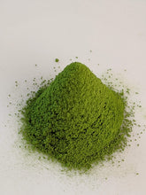 Load image into Gallery viewer, &quot;Smile Tea&quot; Organic First flush Matcha (ceremonial grade), 70 grams