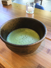 Load image into Gallery viewer, &quot;Smile Tea&quot; Organic First flush Matcha (ceremonial grade), 70 grams