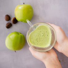 Load image into Gallery viewer, &quot;Smile Tea&quot; Organic First flush Matcha (ceremonial grade), 70 grams